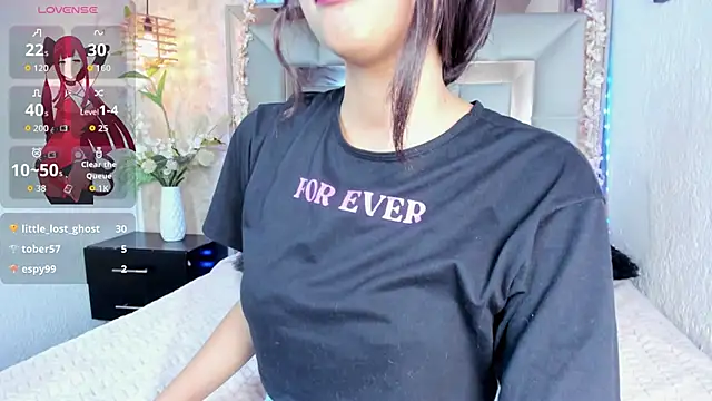 Živý XXX chat Estrellaa_1