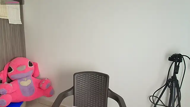 Webkamerová show alys_love