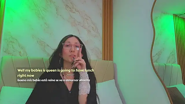 Chatroom XXX en direct de vane_coral