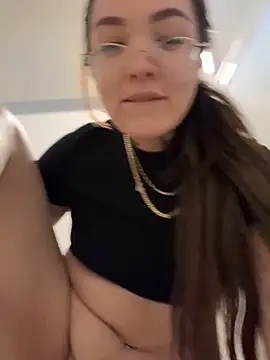 Show webcam de MelissaGb