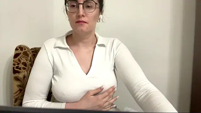 Czat XXX na żywo – SofiaTease