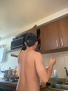 Вебкам-шоу tony_pinkcock