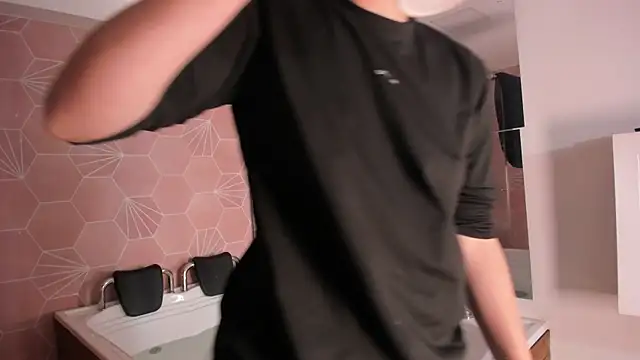 Cris_Sasha Webcam Show