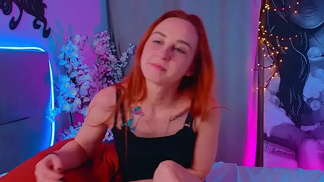 Czat XXX na żywo – KathrynCanpbell