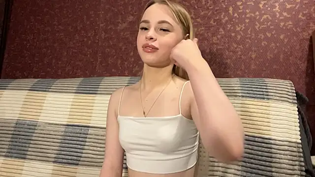 MyrleStohler Webcam Show