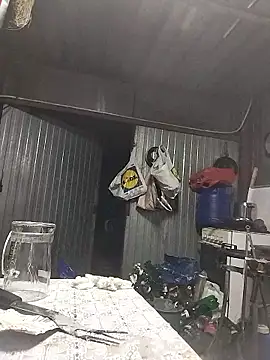 sarpe4 Adlı Modelin Web Kamerası Şovu