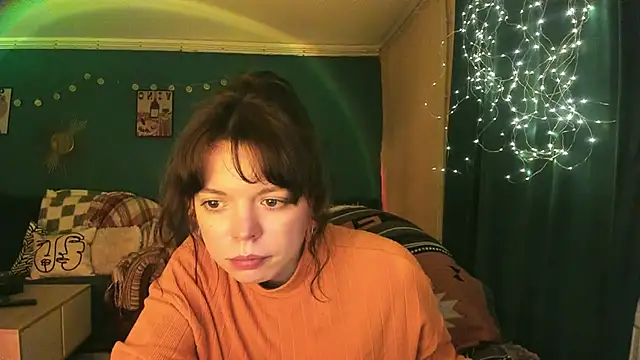 Chatroom XXX en direct de ClancyMorissey