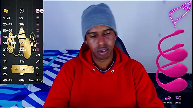 mrjhon26's Live XXX Chat