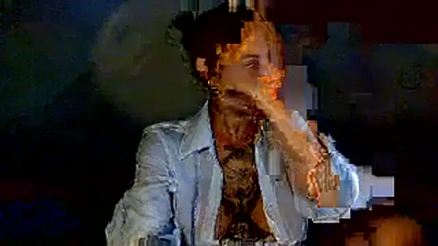 Czat XXX na żywo – Submersidollx