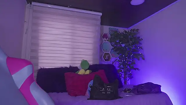 دردشة Rebecah_1 الجنسية المباشرة