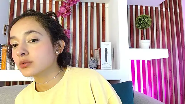 دردشة Kaorusweet الجنسية المباشرة