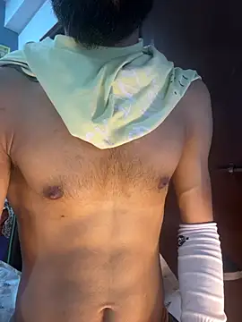 Chatroom XXX en direct de lusty_kabir