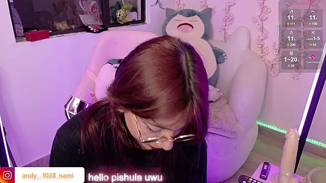 Nami_usagi's Live XXX Chat