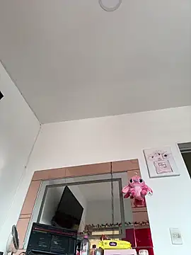 jailyncam_'s Live XXX Chat