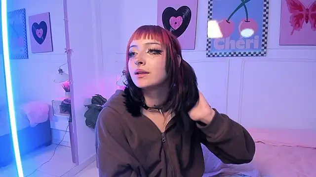 Zoe_Lynch_のライブXXXチャット