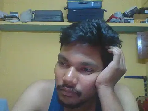 LUSTBOY4321's Live XXX Chat