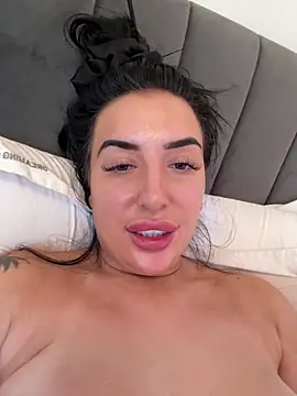 missnicolexxx's Webcam Show