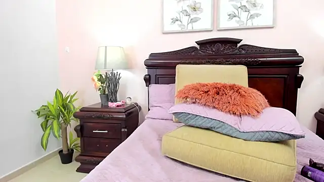 Chat XXX ao vivo de AriSweet