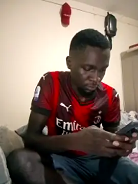 Show de webcam de Brian_johns