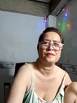 phnz Pertunjukan Webcam