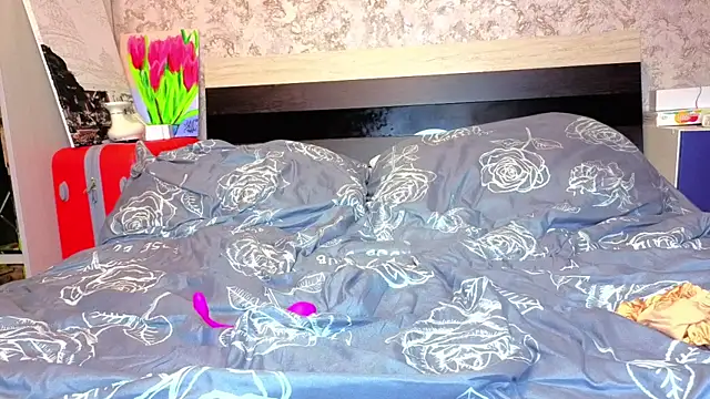 Baiambel_Mi – Naživo XXX chat