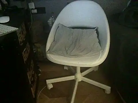 Webkamerová show SavagesGN