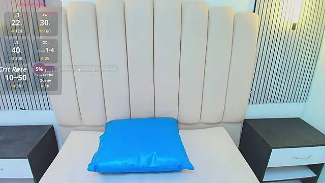 Chat XXX ao vivo de Celesste_doll