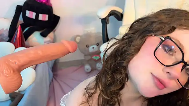 Lil_bela 网络视讯表演