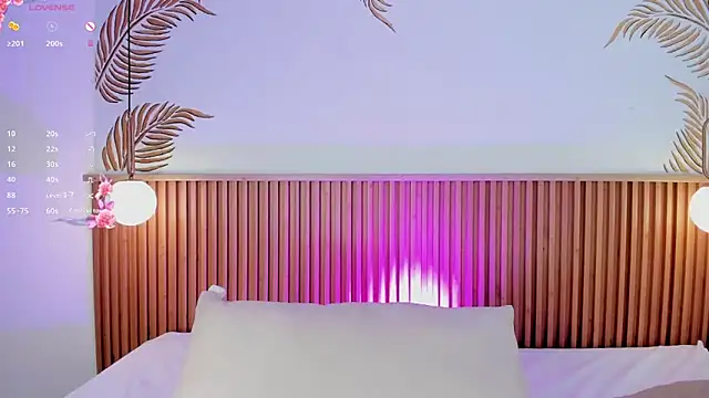 Valleriie_ 现场XXX聊天