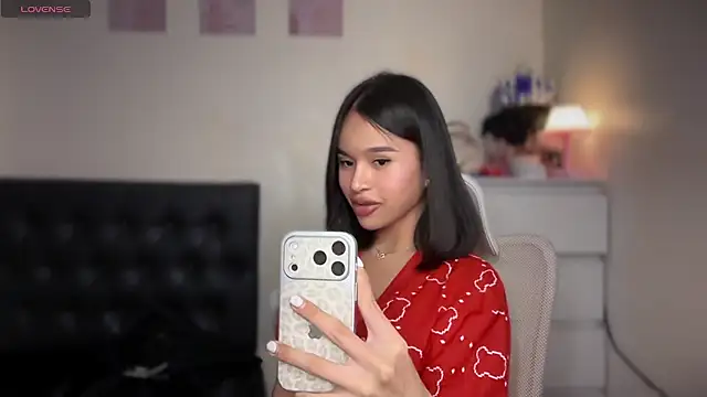 lelasohna live XXX chat