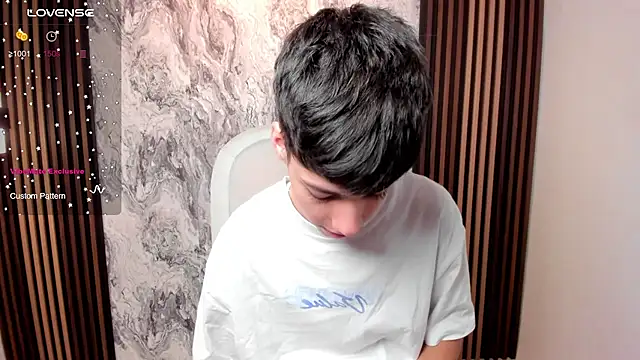 oblivion_deku 라이브 XXX 채팅