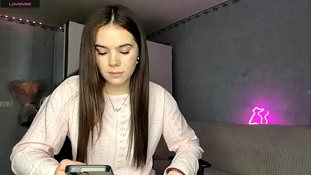 Chat XXX ao vivo de Lia_rise