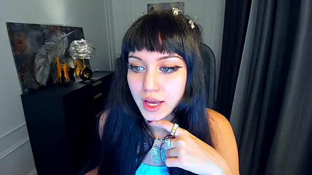 TiffanyYounge লাইভ XXX চ্যাট