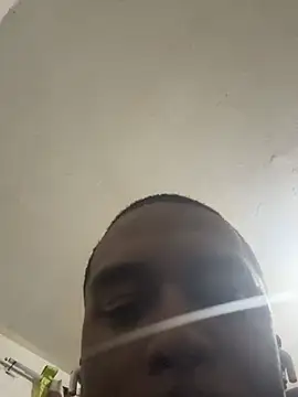 DenzelRios' Webcam Show