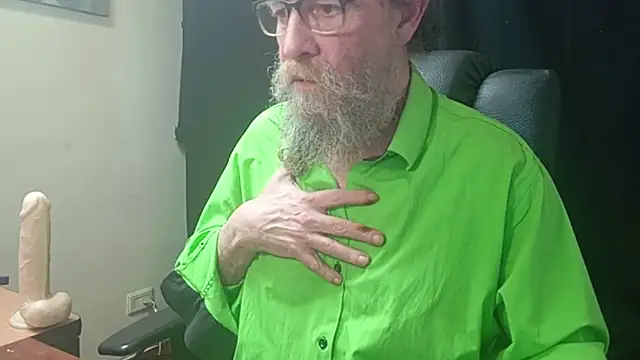 Uncle_Hottie Live XXX-chat