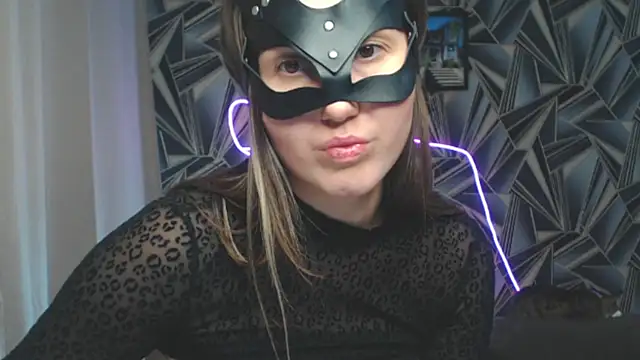 NikkiKiss___ লাইভ XXX চ্যাট