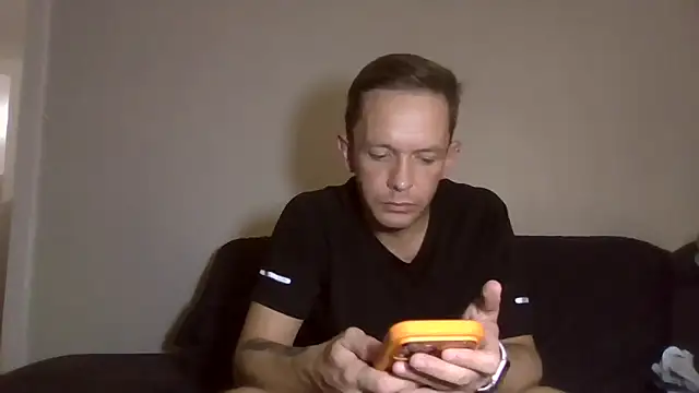 verscub6969 Webcam show