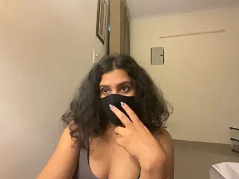 Show webcam de Anna_girl22