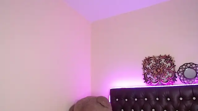 Celeste__London élő XXX-chatje