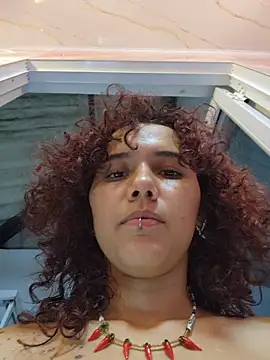 Isabella_Stark 网络视讯表演