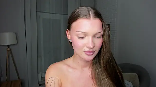 Show de UuGrech na webcam