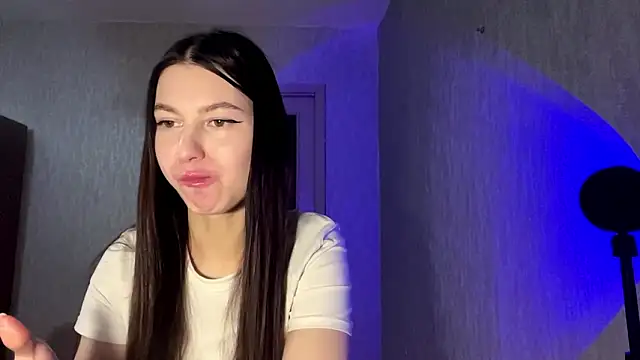 JanSpringsteen Webcam show