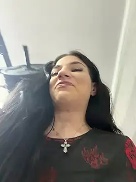 Chat XXX ao vivo de christahot