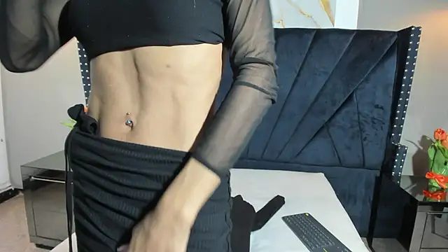 Sara_Hanks ওয়েবক্যাম শো