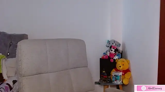 Chat XXX ao vivo de abril_love2