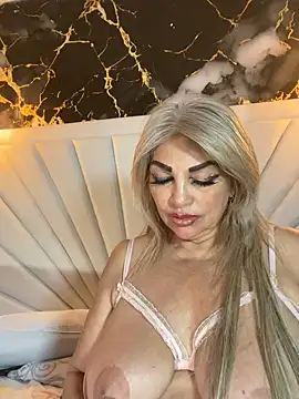 scarlett_sexx69 现场XXX聊天