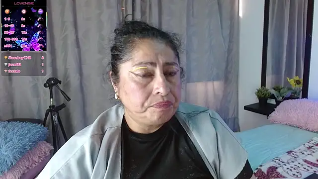 Živý XXX chat Keyla01_