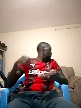 Brian_johns Webcam Show