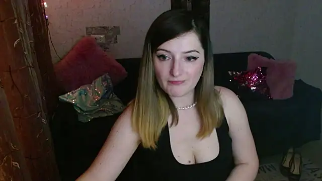 Chat +18 de Arielsssplash ao vivo