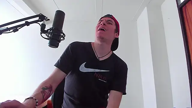 Headhunterdz Show Webcam